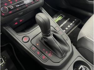 Seat Arona 150 PS DSG FR Black Edition AHK|Navi|Sound|ACC