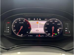 Seat Arona 150 PS DSG FR Black Edition AHK|Navi|Sound|ACC