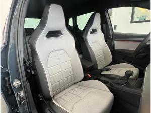 Seat Arona 150 PS DSG FR Black Edition AHK|Navi|Sound|ACC