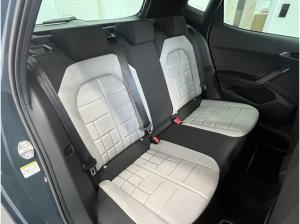 Seat Arona 150 PS DSG FR Black Edition AHK|Navi|Sound|ACC