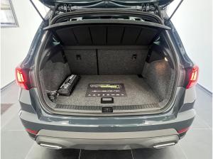 Seat Arona 150 PS DSG FR Black Edition AHK|Navi|Sound|ACC