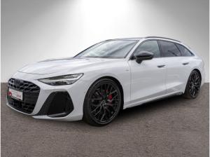 Audi A6 Avant S line edition TDI quatt Stron PANO AHK