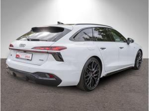Audi A6 Avant S line edition TDI quatt Stron PANO AHK