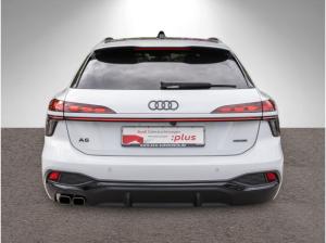Audi A6 Avant S line edition TDI quatt Stron PANO AHK