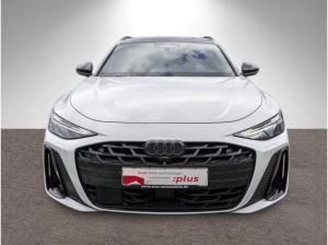 Audi A6 Avant S line edition TDI quatt Stron PANO AHK
