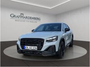 Audi Q2 S line 35 TDI S tronic | SOFORT VERFÜGBAR !
