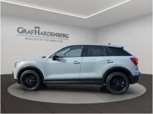 Audi Q2 S line 35 TDI S tronic | SOFORT VERFÜGBAR !