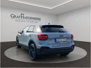 Audi Q2 S line 35 TDI S tronic | SOFORT VERFÜGBAR !
