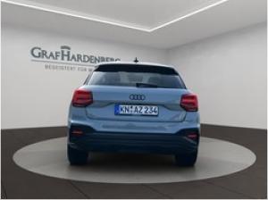 Audi Q2 S line 35 TDI S tronic | SOFORT VERFÜGBAR !