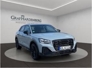 Audi Q2 S line 35 TDI S tronic | SOFORT VERFÜGBAR !