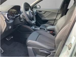 Audi Q2 S line 35 TDI S tronic | SOFORT VERFÜGBAR !