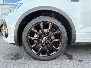 Volkswagen T-Roc R-Line Black 2.0 TSI 4M DSG / Pano, AHK