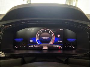 Volkswagen T-Roc R-Line Black 2.0 TSI 4M DSG / Pano, AHK