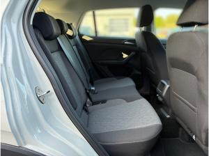 Volkswagen T-Cross Life 1.0TSI DSG / IQ.Drive, CarPlay, LED