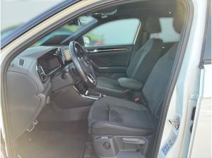 Volkswagen T-Roc R-Line Black 2.0 TSI 4M DSG / Pano, AHK
