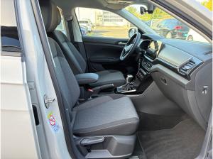 Volkswagen T-Cross Life 1.0TSI DSG / IQ.Drive, CarPlay, LED