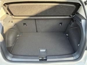 Volkswagen T-Cross Life 1.0TSI DSG / IQ.Drive, CarPlay, LED