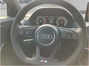 Audi Q2 S line 35 TDI S tronic | SOFORT VERFÜGBAR !