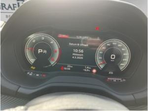 Audi Q2 S line 35 TDI S tronic | SOFORT VERFÜGBAR !