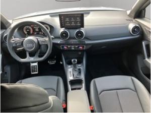Audi Q2 S line 35 TDI S tronic | SOFORT VERFÜGBAR !