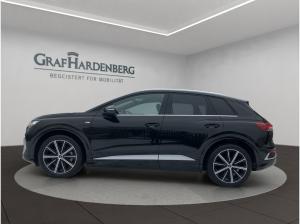 Audi Q4 e-tron 45 | SOFORT VERFÜGBAR