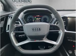 Audi Q4 e-tron 45 | SOFORT VERFÜGBAR