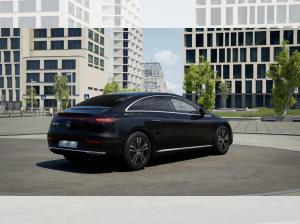 Mercedes-Benz EQE 350+ Limousine*!!0,25%!!*SOFORT**Hyperscreen+Edition ElectricArt+HUD+Pano-D.+Massage