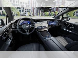 Mercedes-Benz EQE 350+ Limousine*!!0,25%!!*SOFORT**Hyperscreen+Edition ElectricArt+HUD+Pano-D.+Massage