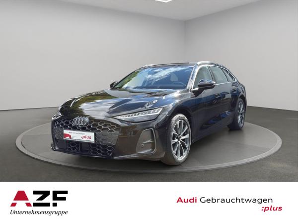 Audi A6 Avant 2.0 TDI qu. S tronic AHK+NAVI+ACC+MATRIX LED+PANO+360*