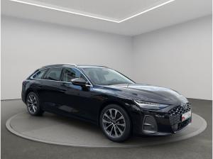Audi A6 Avant 2.0 TDI qu. S tronic AHK+NAVI+ACC+MATRIX LED+PANO+360*