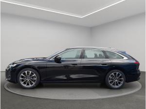 Audi A6 Avant 2.0 TDI qu. S tronic AHK+NAVI+ACC+MATRIX LED+PANO+360*