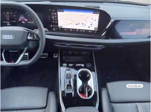 Audi A6 Avant S line TFSI quattro S tronic AHK MATRIX PANO HUD