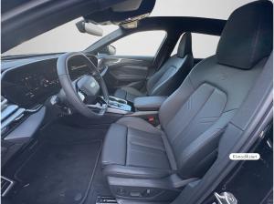Audi A6 Avant S line TFSI quattro S tronic AHK MATRIX PANO HUD