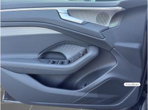 Audi A6 Avant S line TFSI quattro S tronic AHK MATRIX PANO HUD