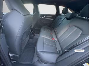 Audi A6 Avant S line TFSI quattro S tronic AHK MATRIX PANO HUD