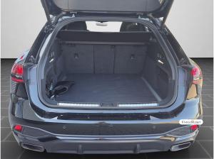Audi A6 Avant S line TFSI quattro S tronic AHK MATRIX PANO HUD