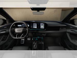Audi Q6 e-tron Sportback quattro S line business / TECH PRO / AHK / Head-up / Pano