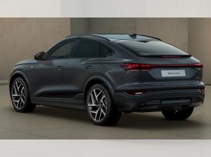 Audi Q6 e-tron Sportback quattro S line business / TECH PRO / AHK / Head-up / Pano