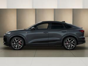 Audi Q6 e-tron Sportback quattro S line business / TECH PRO / AHK / Head-up / Pano