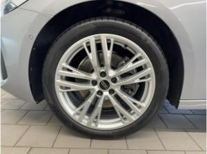 Audi A5 Avant 2.0 TDI Kamera Navi virtual DAB