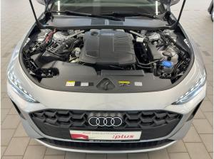 Audi A5 Avant 2.0 TDI Kamera Navi virtual DAB