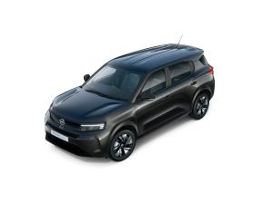 Opel Frontera Edition Privataktion