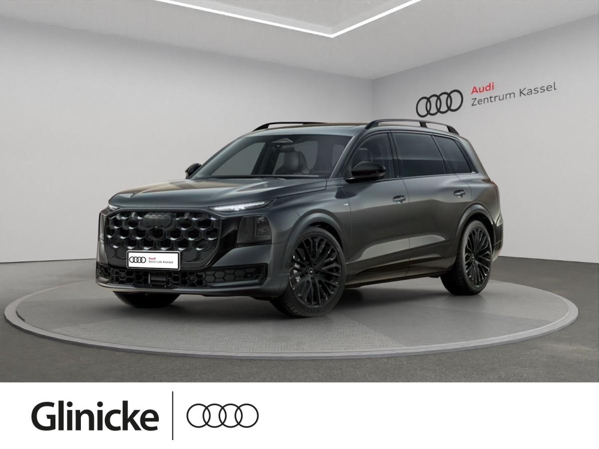 Audi Q9