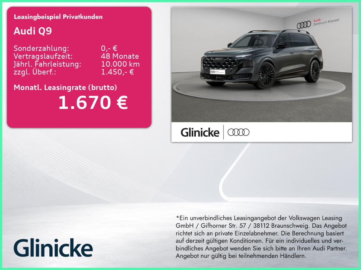 Audi Q9