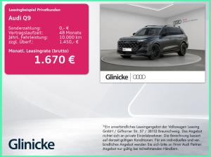 Audi Q9