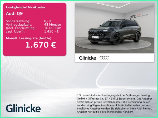 Audi Q9