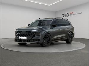 Audi Q9 TDI qu S line Matrix B&O HuD Pano StandHZ AHK