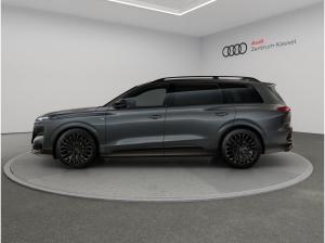 Audi Q9 TDI qu S line Matrix B&O HuD Pano StandHZ AHK