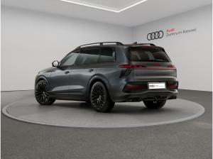 Audi Q9 TDI qu S line Matrix B&O HuD Pano StandHZ AHK
