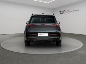Audi Q9 TDI qu S line Matrix B&O HuD Pano StandHZ AHK